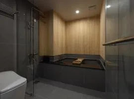 아늑 료칸 호텔 안산선부점