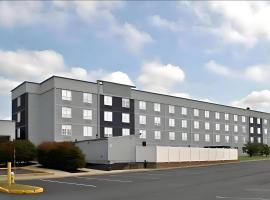 Comfort Inn & Suites Pottstown Eastern Gateway，位于波茨敦的酒店