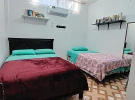 Hostal bertha