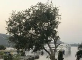 Lake Pichola Hibiscus Hotel