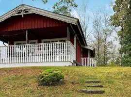 4 person holiday home in HOLSLJUNGA-By Traum