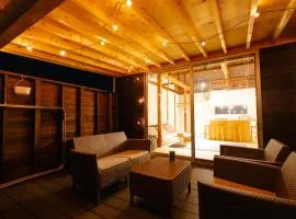 春はみんなでおでかけしよう!!関西空港や難波からアクセス抜群 駅近徒歩5分一棟貸切 Ebisuya Misaki Park