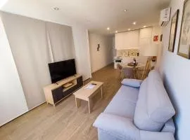 Apartamentos BONDELA