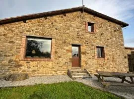 Casa Rural El Entamáu
