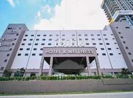 Kingston Hotel 10 - Bukit Jalil