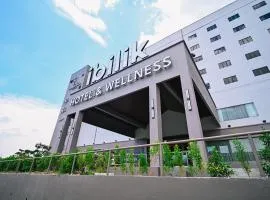 Kingston Hotel 10 - Bukit Jalil