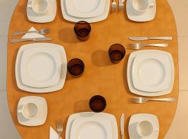 Nova Stay Puebla，位于La Concepción的酒店