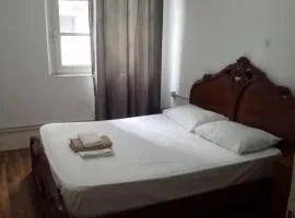 Rose Hostel