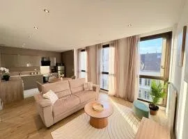 Charme et emplacement idéal, au cœur de Troyes