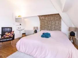 La Mariance