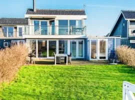 7 person holiday home in Hemmet