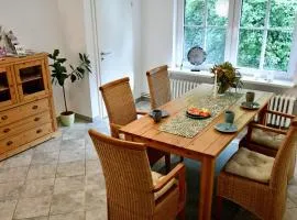 Ferienwohnung Möller