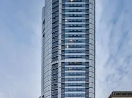 全季重庆上清寺牛角沱地铁站酒店