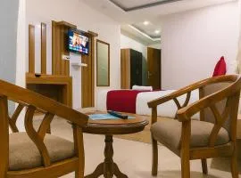 Hotel Aman Grand New Delhi # Mahipalpur # Restaurant, Lift, # Top Rated Property