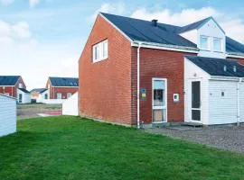 6 person holiday home in Rømø