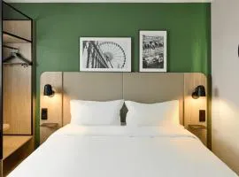 Campanile PRIME - Arcueil