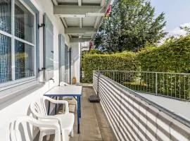 Fewo Brünnstein - Nr 5 Pool, Sauna