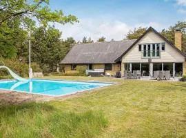 14 person holiday home in Sjællands Odde