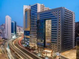 Razana Al Rawdha Hotel