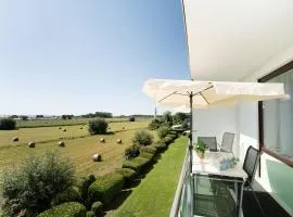 Dat Witte Hus Ankerplatz