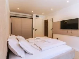 Luxury Rooms Terrazza Sette