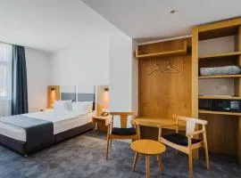 Ingate Hotel