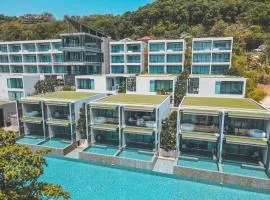 My Beach Resort Phuket, Panwa Beach