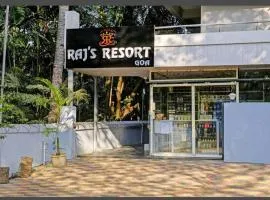 Raj Resort Calangute