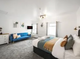 Luxury Serviced Apartments Central Blackpool
