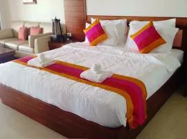 ปึกเตียนซีวิว คอนโดเทล Family Suite