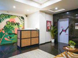 Olive Hotel Electronic City by Embassy Group，位于班加罗尔的酒店