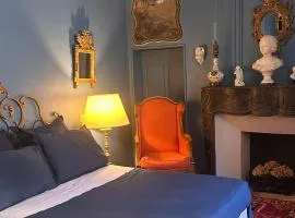 manoir de Rivières