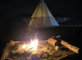 Le tipi d'Adri