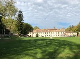 Abbaye de l'Etanche