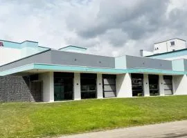 VitaLounge Sports & Spa Hotel