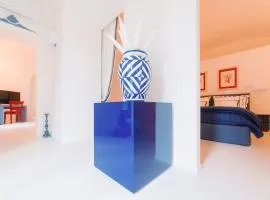 Villa Chiara - Lavi Luxury Apartments