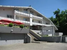 Apartments Im Sportpark