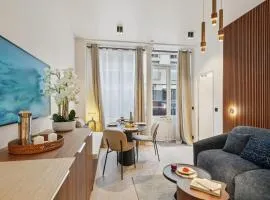 Lavie Maison - Suite Eiffel Balnéo