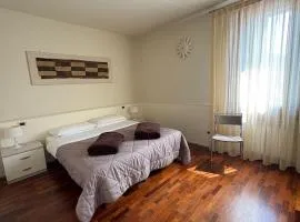 Appartamento Castleview Soave