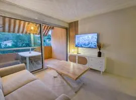 Cocon Santa Lucia - Saint Raphaël