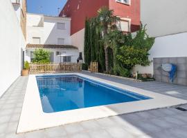 Casa Potelos by Concept Flats，位于纳瓦哈斯的酒店