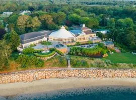 威夸赛特高尔夫度假酒店