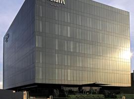 ALMA Hotel Riyadh，位于利雅德的酒店