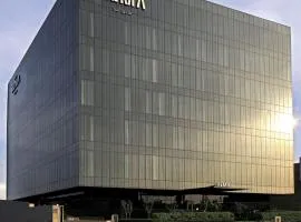ALMA Hotel Riyadh