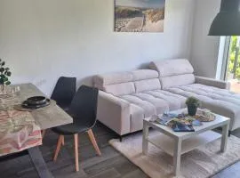 Ferienwohnung Fehnzauber, 86005