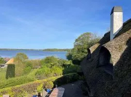 Dream House With View Of The Little Belt
