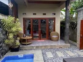 Villa Barco Private Pool penglipuran 30