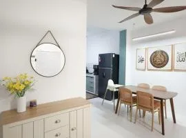 Kyra Homestay Melaka