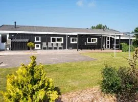 5 star holiday home in Hjørring