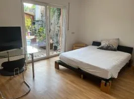 1 Zimmer Wohnung Zorneding